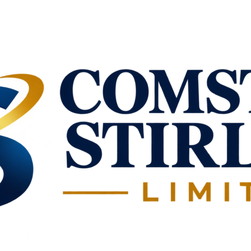 COMSTOCK STIRLING LIMITED